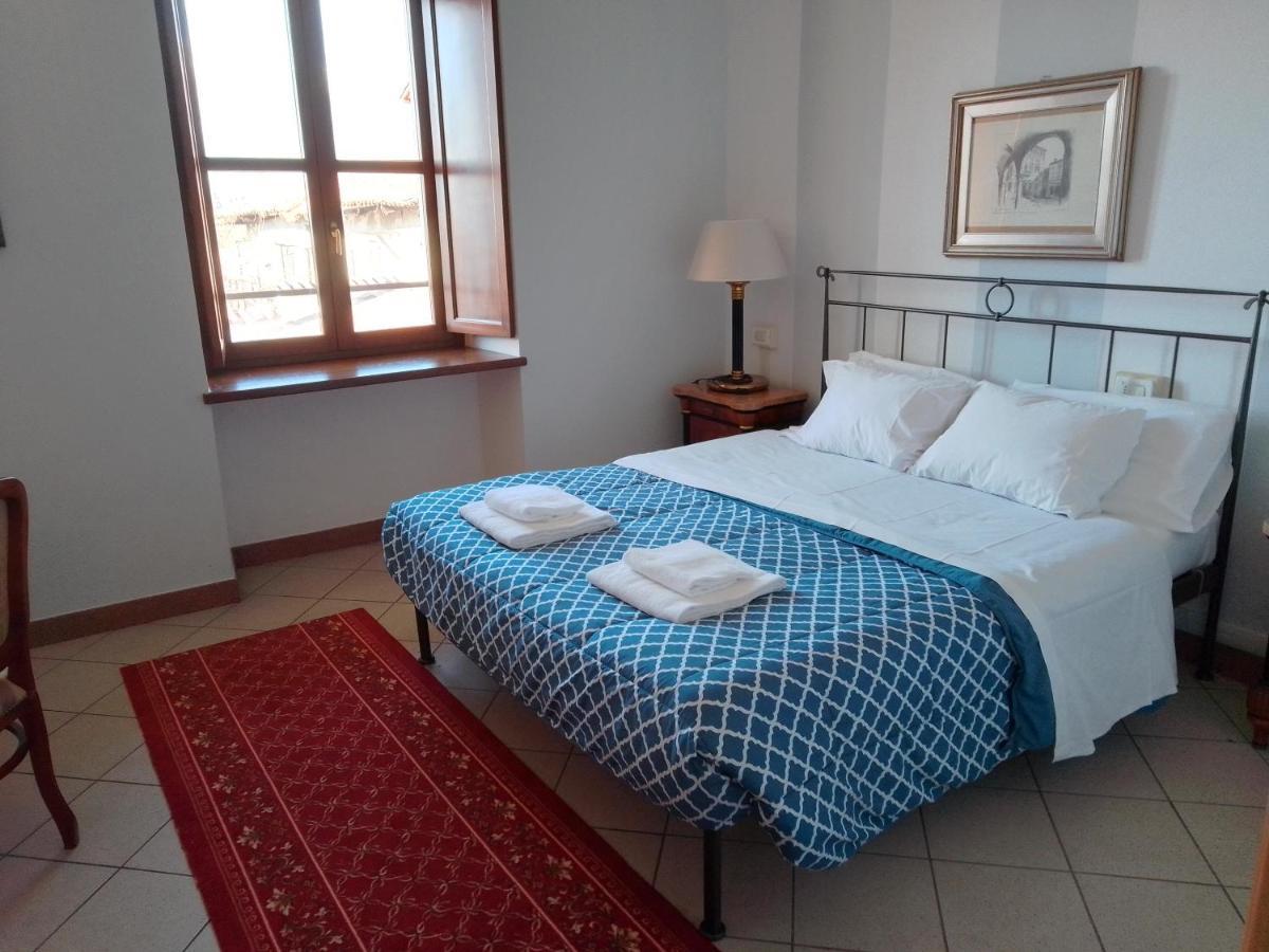 Albergo E Ostello Della Gioventu Biella Centro Storico ภายนอก รูปภาพ