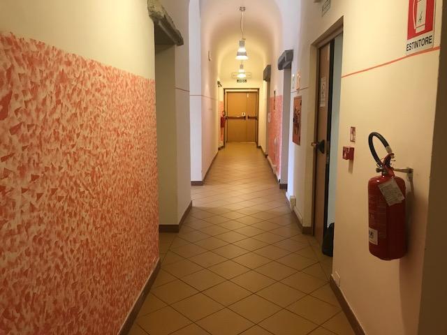 Albergo E Ostello Della Gioventu Biella Centro Storico ภายนอก รูปภาพ
