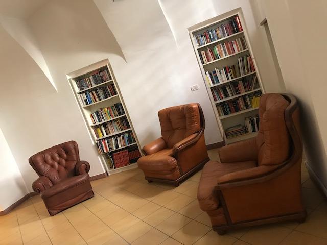 Albergo E Ostello Della Gioventu Biella Centro Storico ภายนอก รูปภาพ